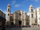 Havana Cathedral: Havana Cathedral